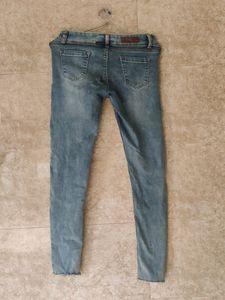 Jeans Pant Women
