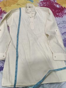 Kurta Pant With Jacket