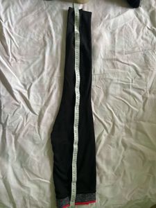 Domyos Black Leggings