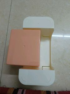 Makeup Organiser Box