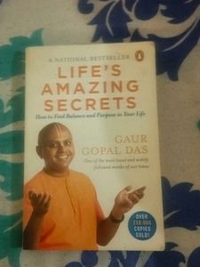 Life's Amazing Secrets