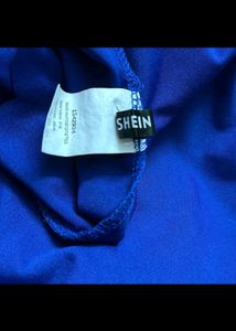Shein Bodysuit