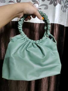 Sling+Handbag