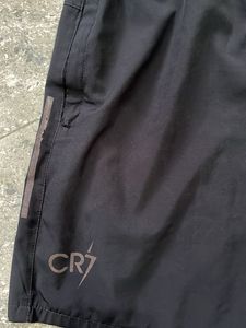 CR7 Nutmeg Soccer Shorts