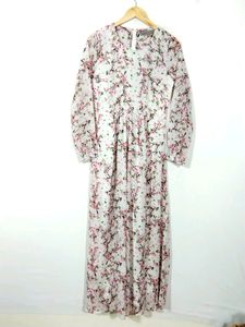 Gown Style Vero Moda Long Dress (Women)