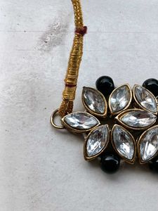 Necklace &amp; Earring Set