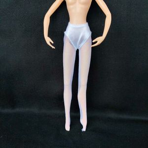 Barbie Figure Skating Doll Shoes