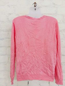 Knit Cardigan