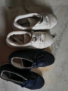 2 Boots