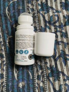 WishCare Underarm Roll On New