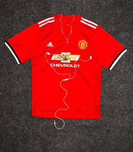 MANCHESTER JERSEY