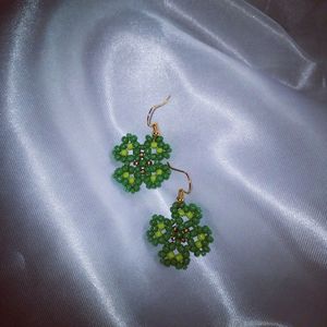 Lucky Clover Leaf 🍀🍀