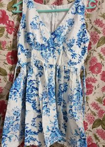 Mini Dress