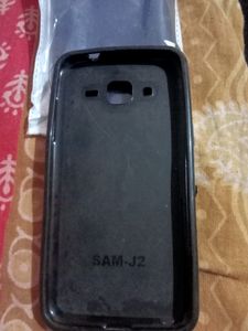 Phone Cover Sam J2