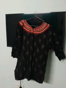 Short Kurti
