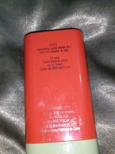 Original Pixi On The Glow Blush Juicy