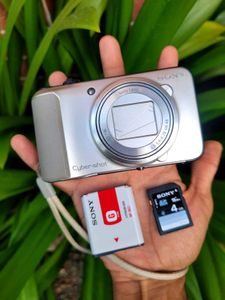 Sony Cybershot DSC-HX10v Digital Camera