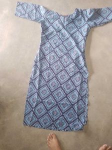 Good Looking Kurti