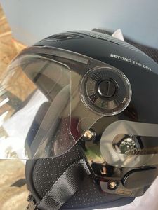 BRAND NEW  Stylish Helmet
