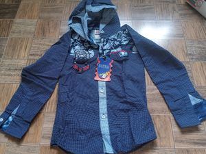 Boys Shirt
