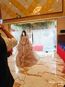 Princess Gown