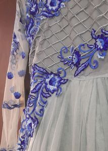 Wedding Gown For Sale