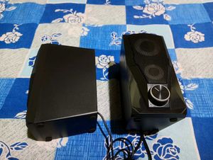 Zebronics Zeb Warrior Speaker