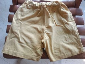 Boys' Graphic Tee &amp; Shorts Set