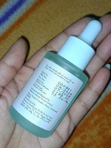 TABEINAI Age Defying Serum