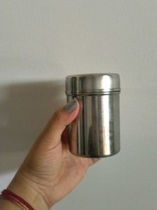 Stainless Steel Kitchen Container