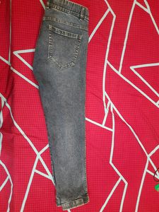 Unisex Jogger New Condition