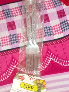 Tag With Utensils