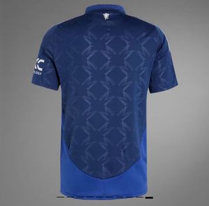 ADIDAS AEROREADY MANCHESTER UNITED 24/25 AWAY JRSY