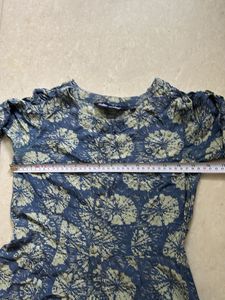 Kurtha from Indian Virasat (XS)