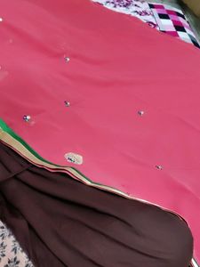 New Saree