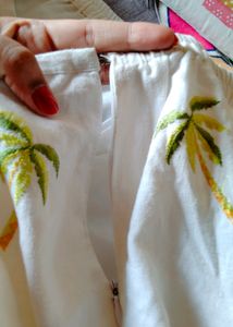 Women's Plus Size Pant