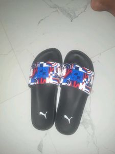 Puma BMW Slides