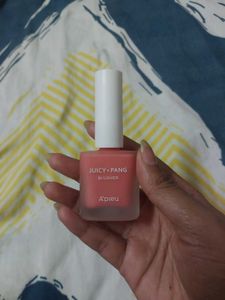 Juicy Pang Blusher