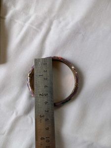 Kashmiri Enamel Bangles