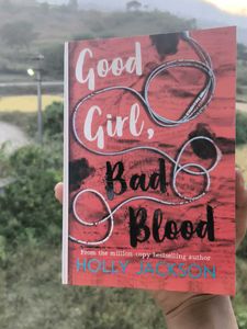 A Good Girl&#39;s Guide to Murder (3 BOOK SET)