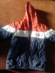 boy jacket 🧥