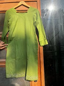 Kurta Salwar