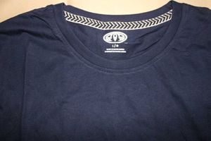 Animal T-Shirt - Navy
