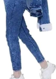 Denim Jeans