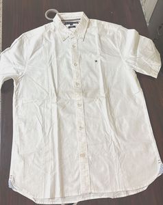 Original Tommy Hilfiger white Shirt