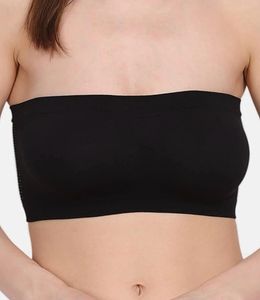 Strapless Tube Bra ( Free Size )