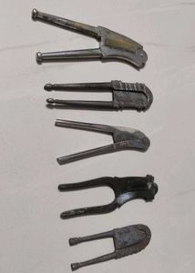 Nut Cutter