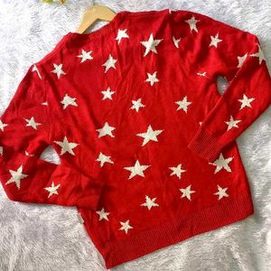 Disney Mickey Mouse Graphic Sweater