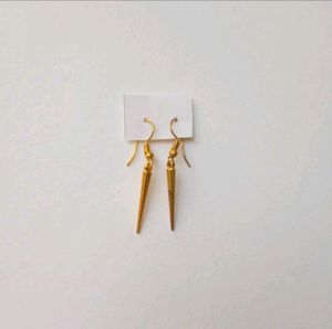 Yor Forger Golden Spikes, Anime Inspired