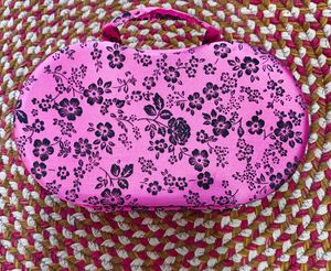 Bra Bag For Travel &amp; Storage From Europe